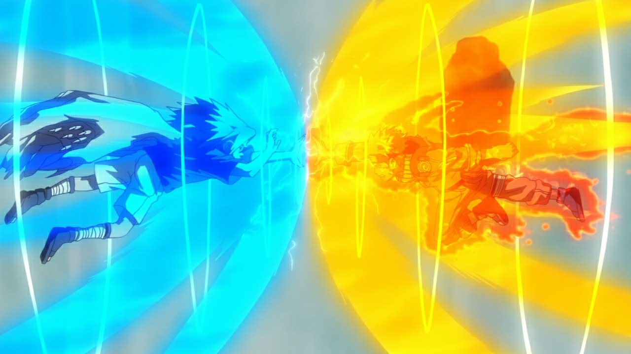 Naruto Shippuden: Ultimate Ninja Storm Generations - Imagen 22